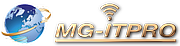 Logo of MG-ITPRO e. U.